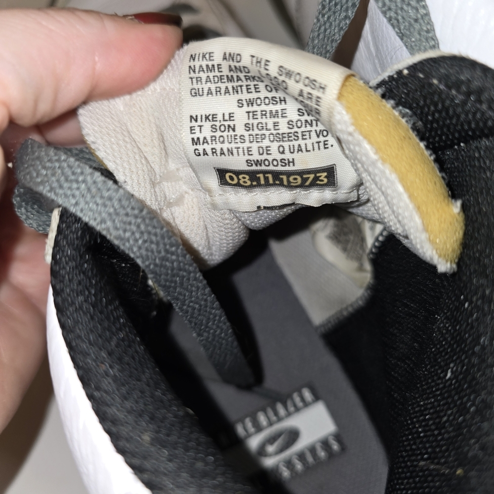 Nike Blazer - image 2